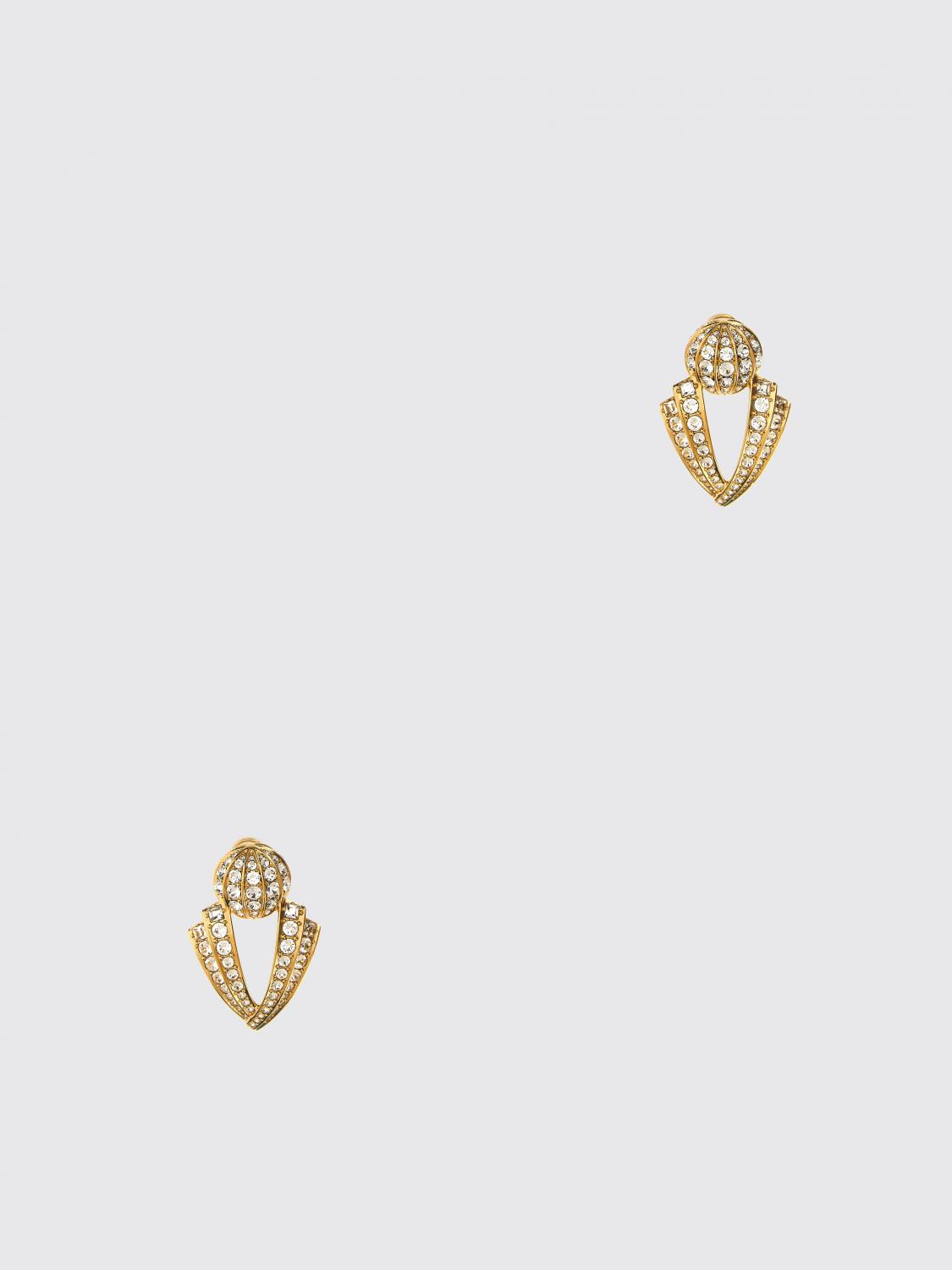 [Valentino Garavani] Earring FW25 6W0J0Y95YCW 9MN