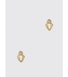 [Valentino Garavani] Earring FW25 6W0J0Y95YCW 9MN
