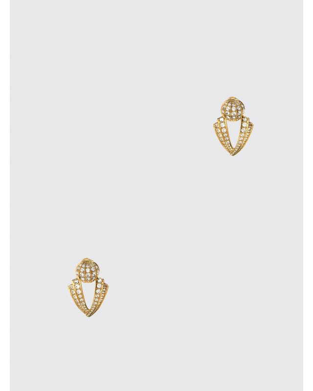 [Valentino Garavani] Earring FW25 6W0J0Y95YCW 9MN