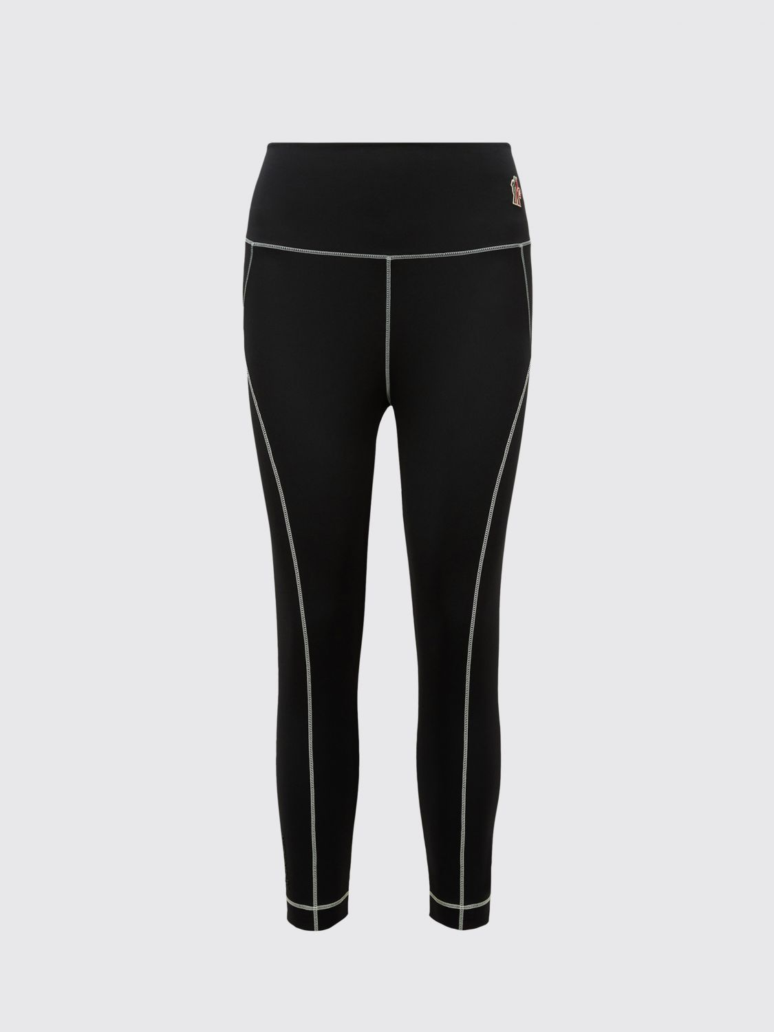 [Moncler] Trousers FW25 K10988H00005899YG 999