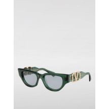 [Valentino Garavani] Sunglasses FW25 VLS-103E-50 GRN-GLD