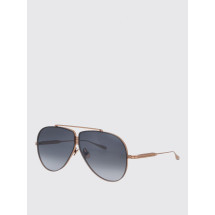 [Valentino Garavani] Sunglasses FW25 VLS-100A-64 A ROSE GOLD W/ DARK GREY BLACK FLASH MIRROR