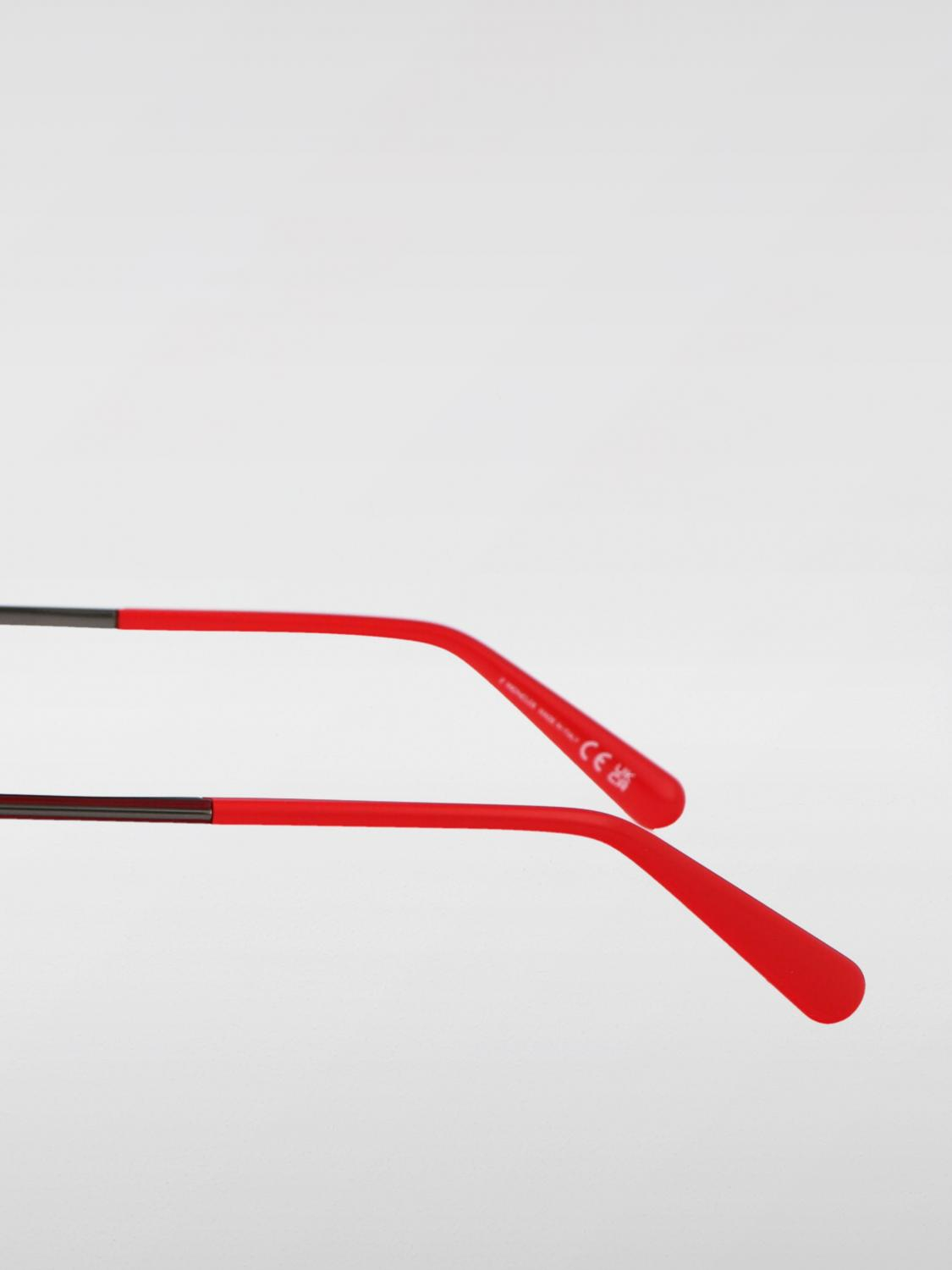 [Moncler] Glasses FW25 ML5204 066
