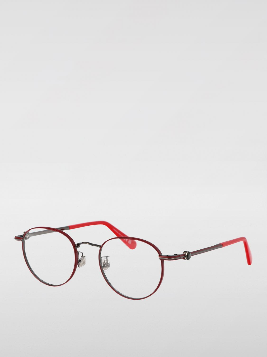 [Moncler] Glasses FW25 ML5204 066