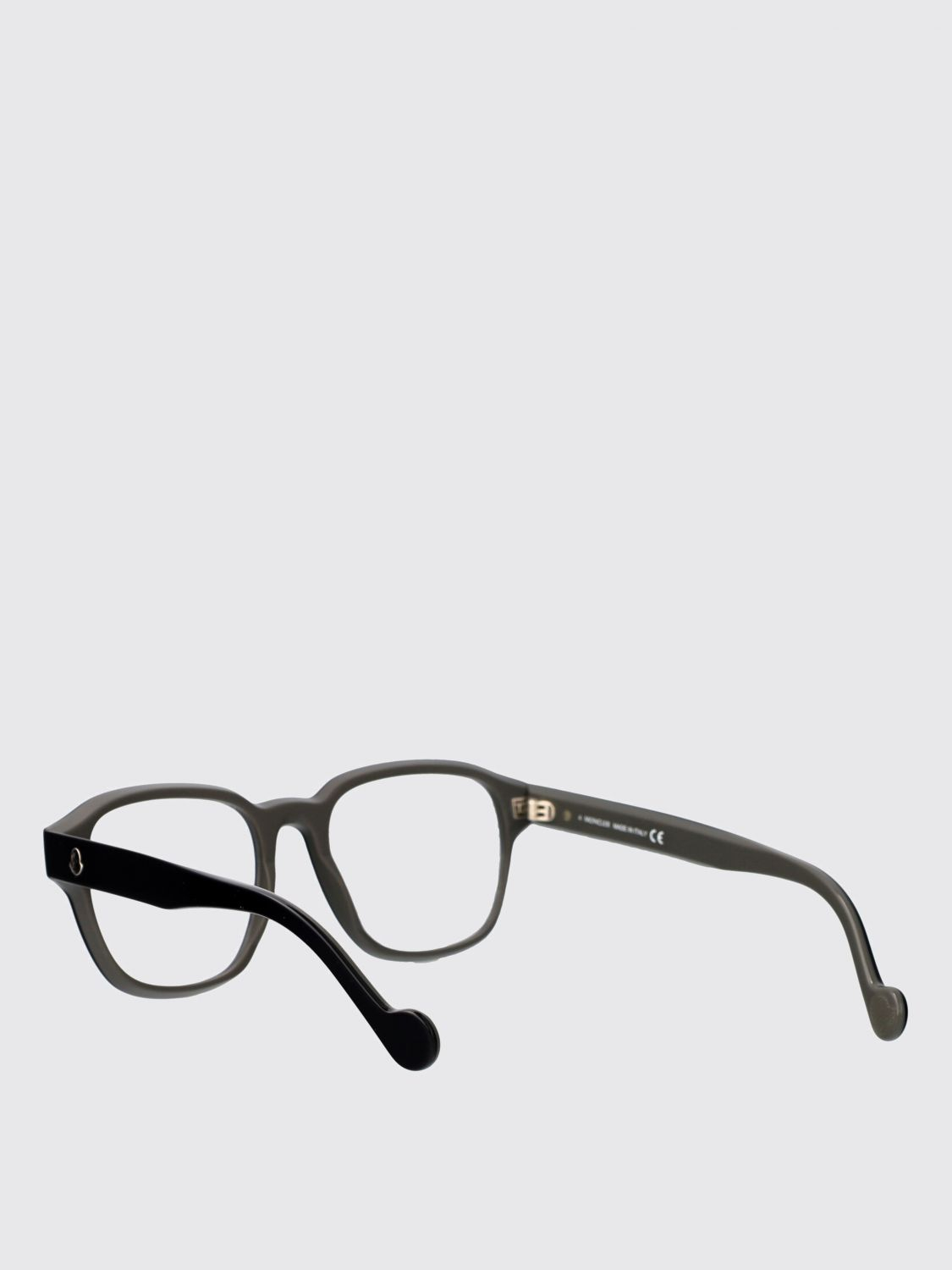 [Moncler] Glasses FW25 ML5156 001