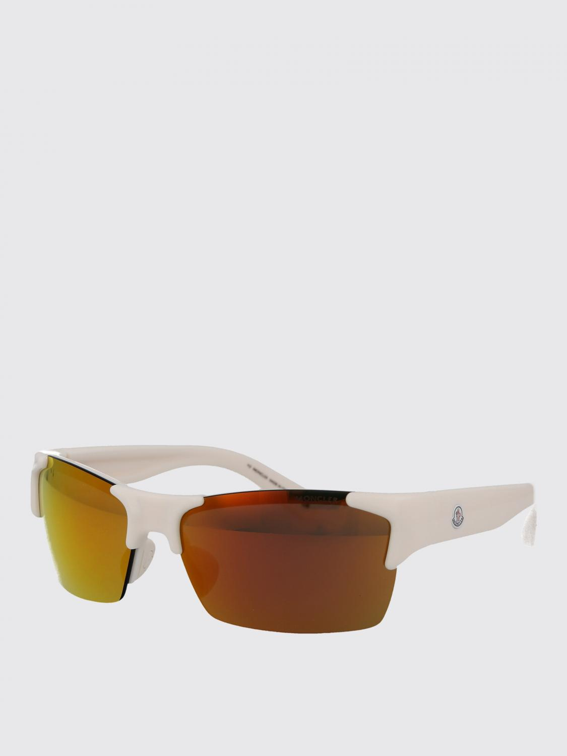 [Moncler] Sunglasses FW25 ML0282 21G
