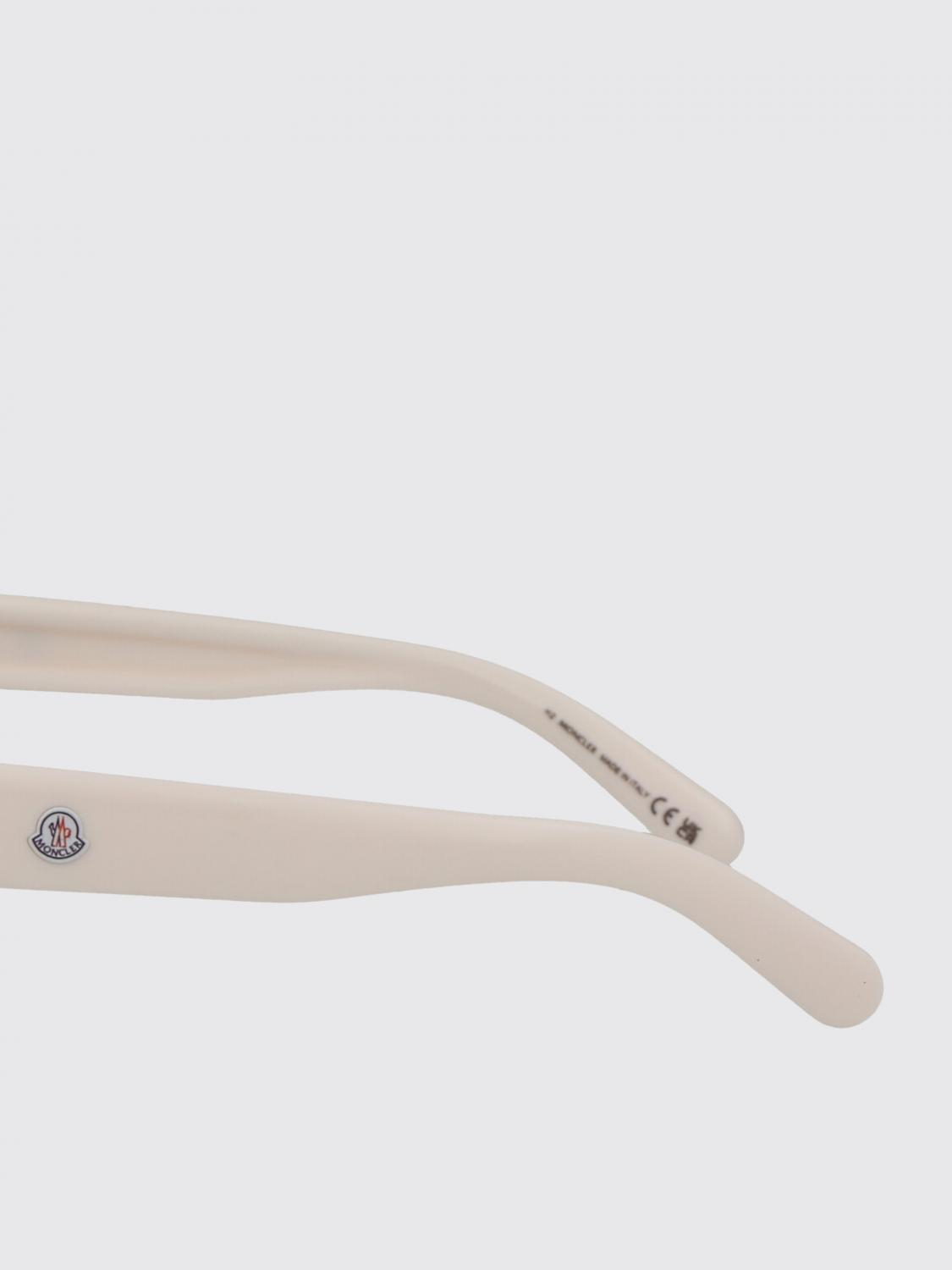 [Moncler] Sunglasses FW25 ML0282 21G