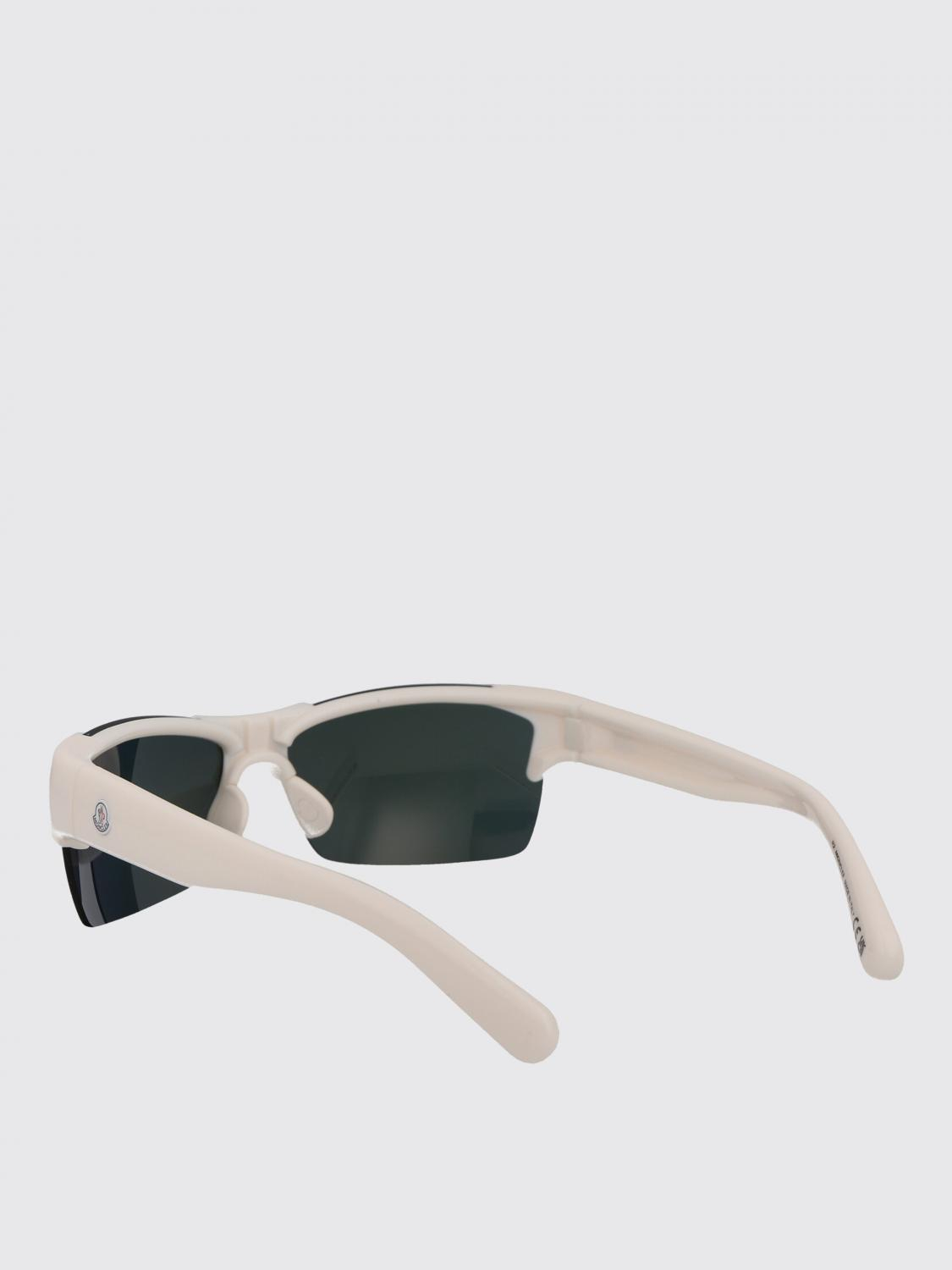 [Moncler] Sunglasses FW25 ML0282 21G