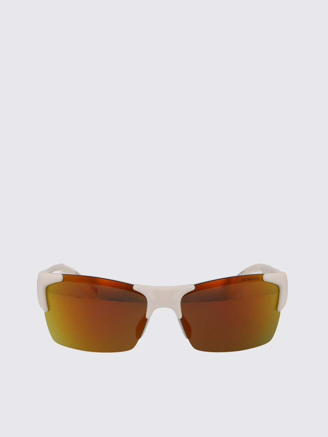[Moncler] Sunglasses FW25 ML0282 21G