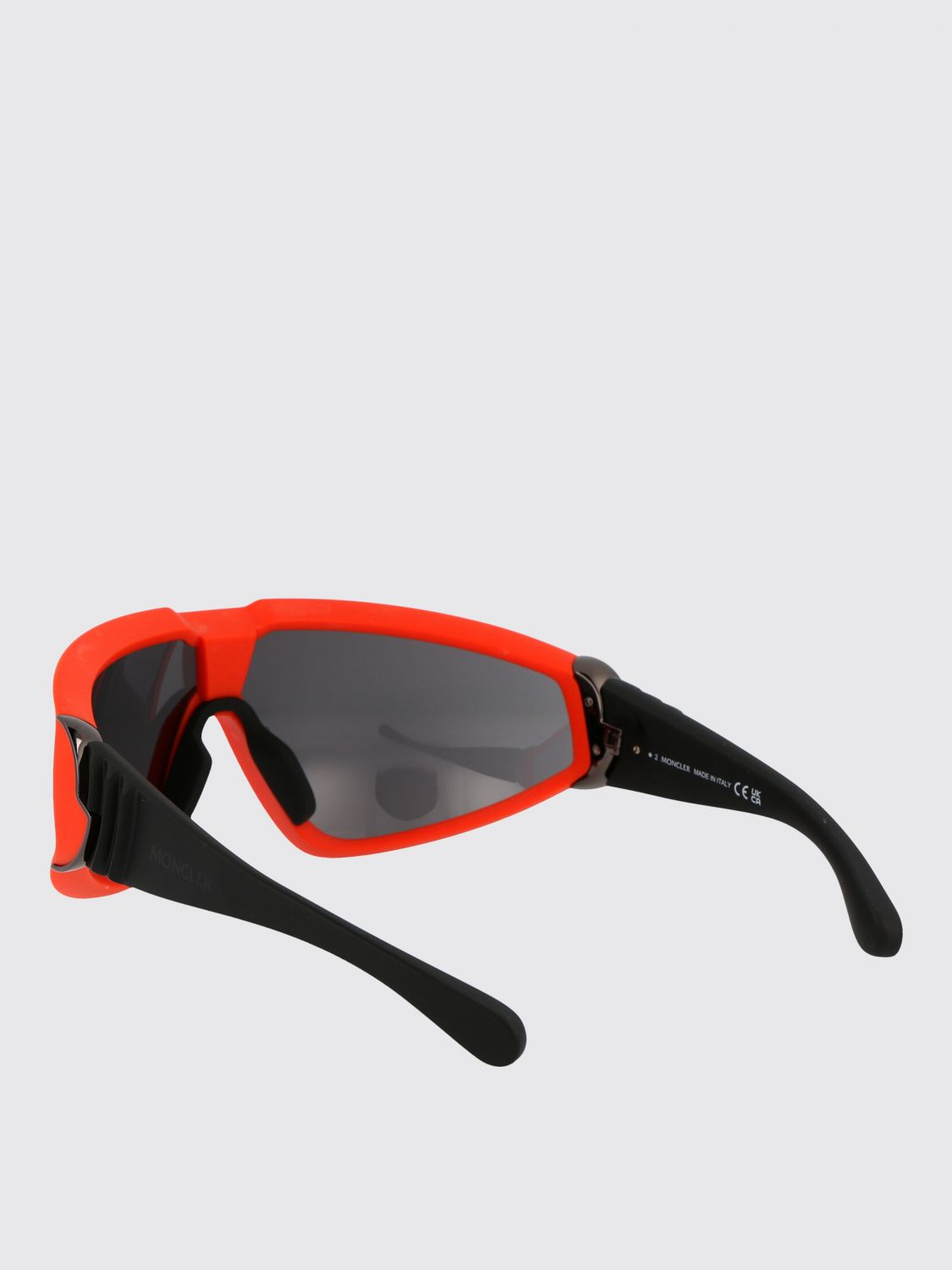 [Moncler] Sunglasses FW25 ML0249 43A