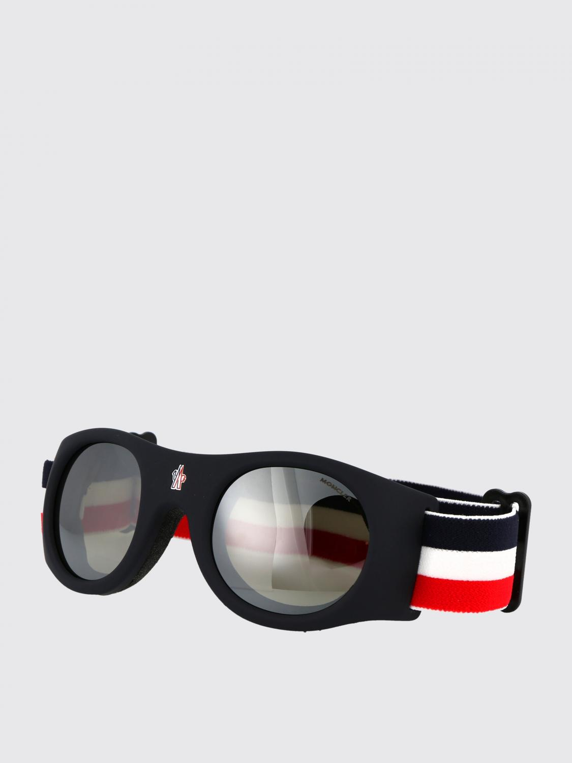 [Moncler] Sunglasses FW25 ML0051 92C