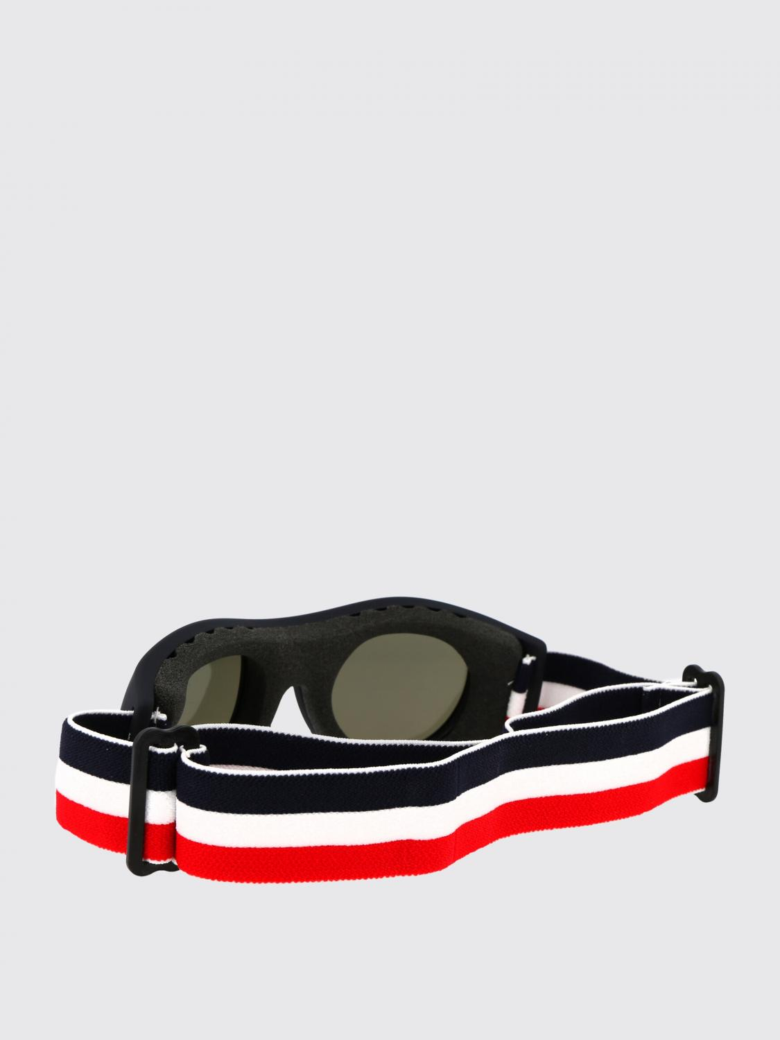[Moncler] Sunglasses FW25 ML0051 92C