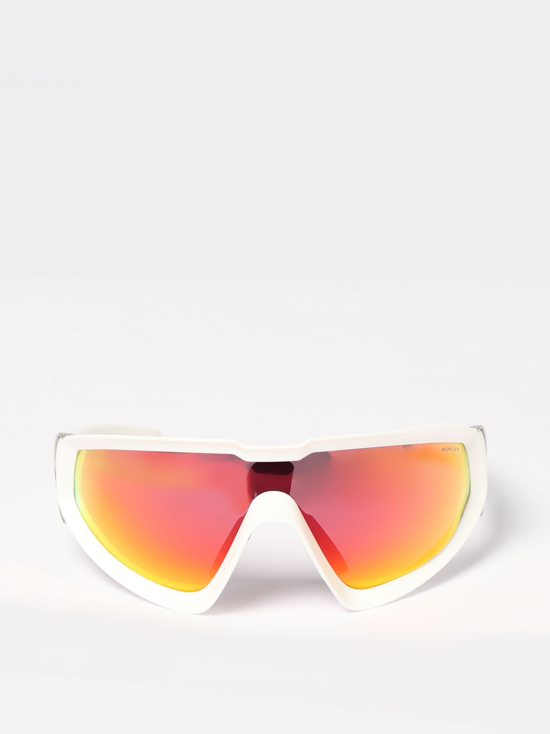 [Moncler] Sunglasses FW25 ML0249 21G
