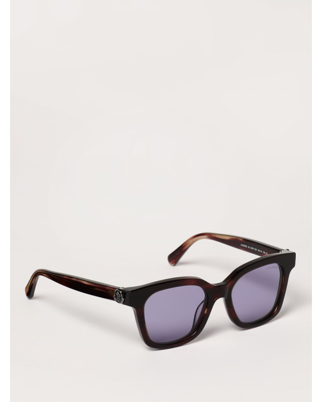 [Moncler] Sunglasses FW25 ML0266 62Y