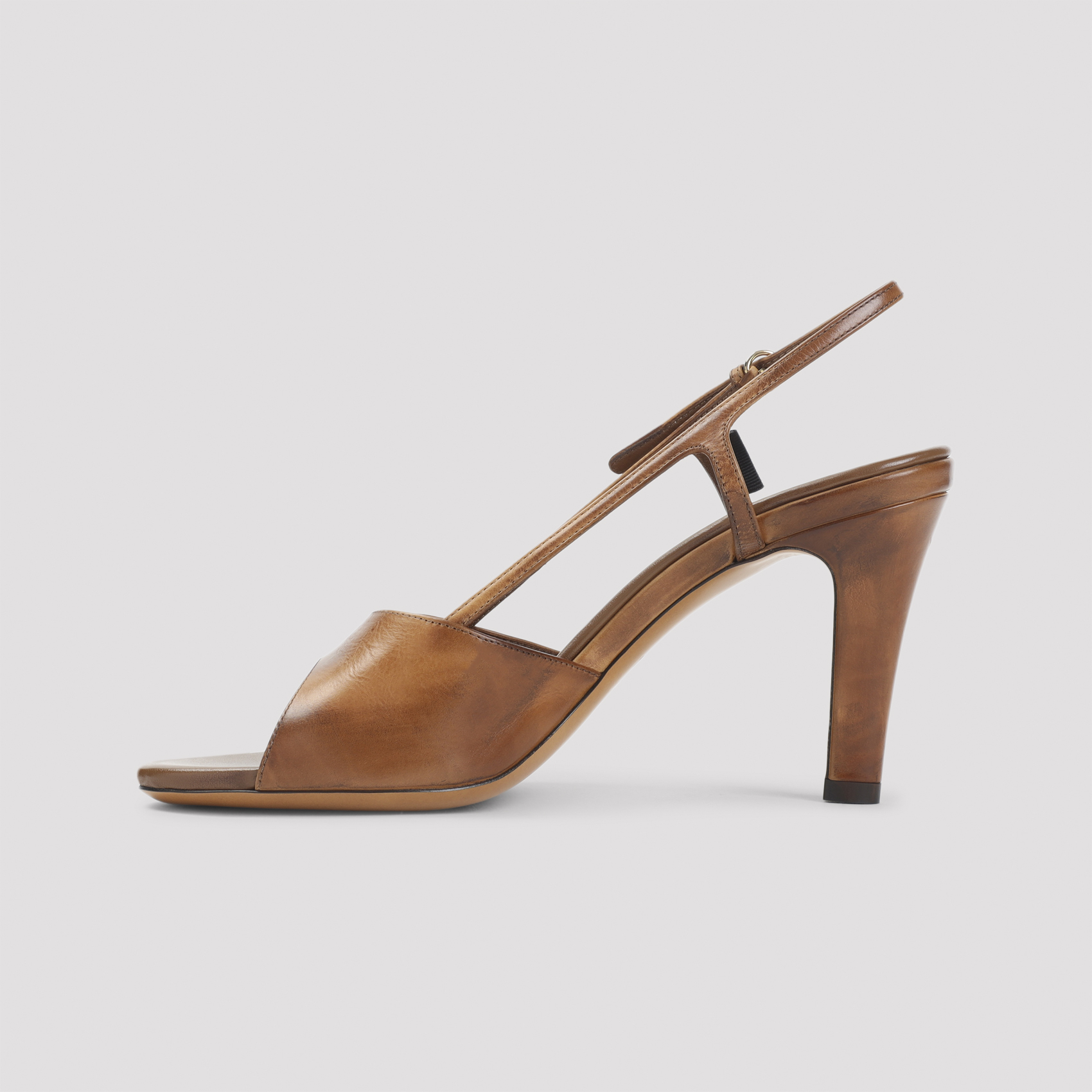 [Miu Miu] Sandals FW25 5X547EF085.537