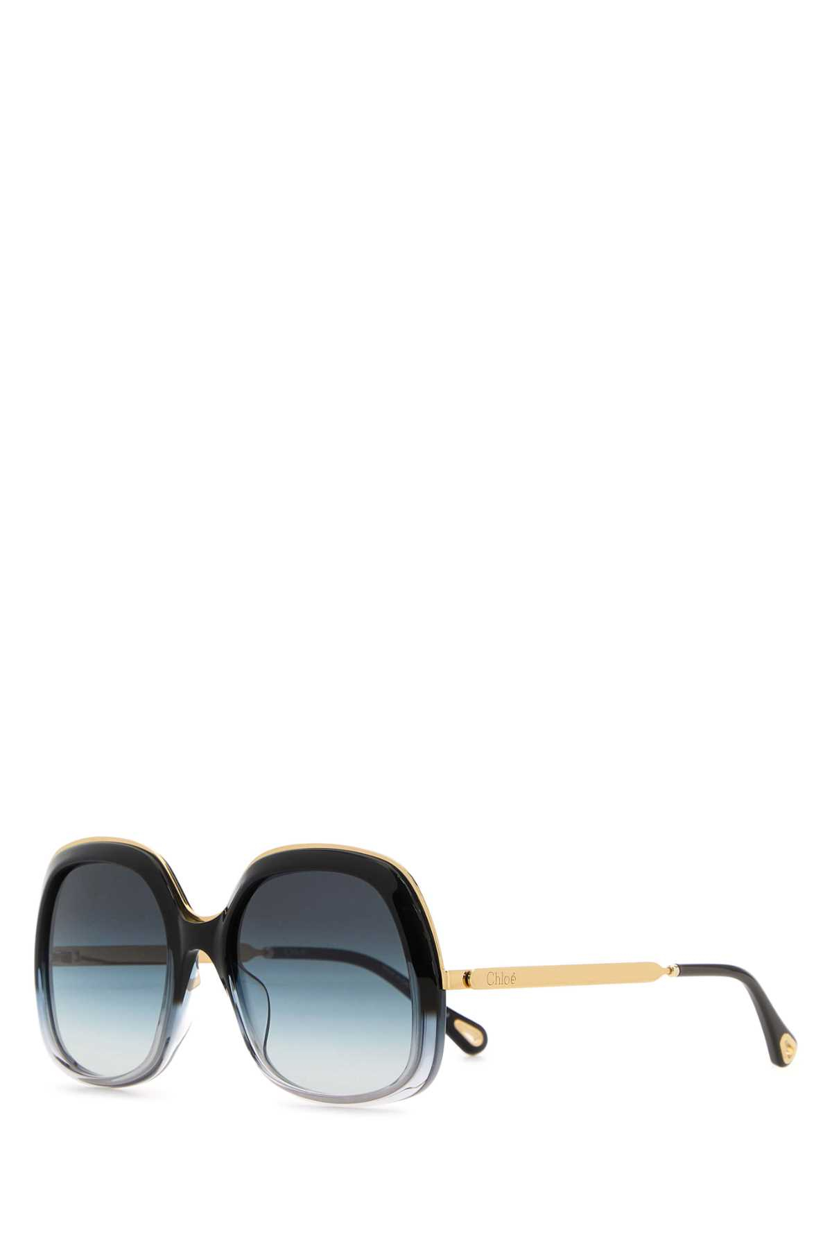 [Chloe] Sunglasses SS25 CH0327S005 56