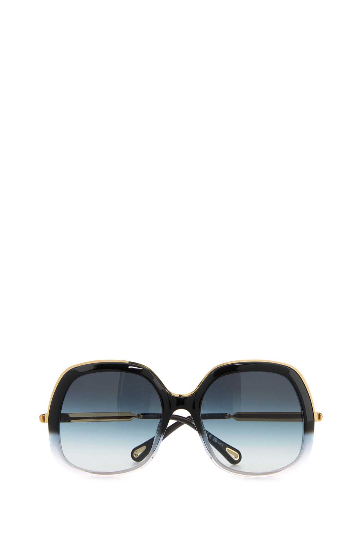 [Chloe] Sunglasses SS25 CH0327S005 56