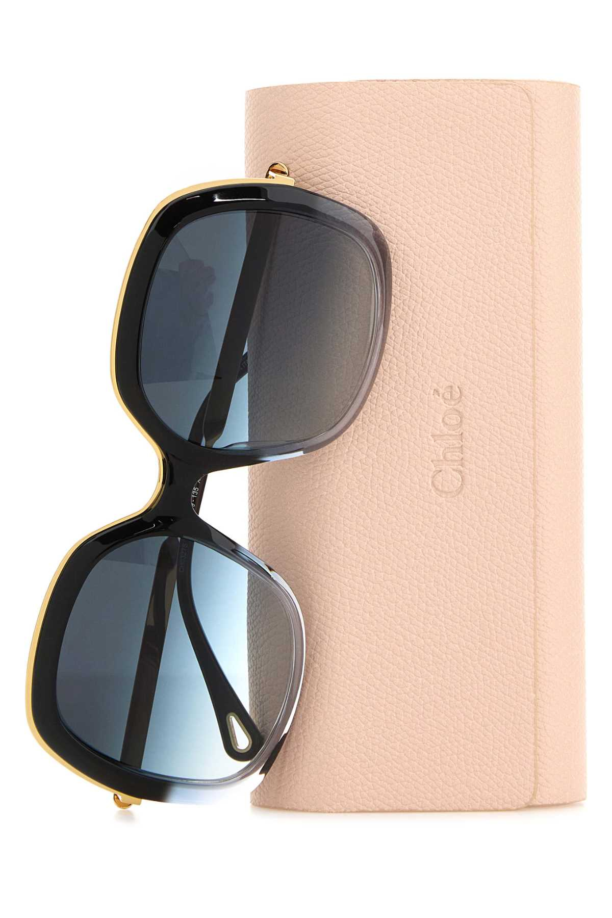 [Chloe] Sunglasses SS25 CH0327S005 56