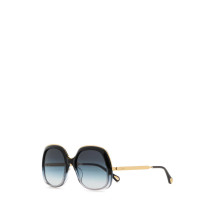 [Chloe] Sunglasses SS25 CH0327S005 56