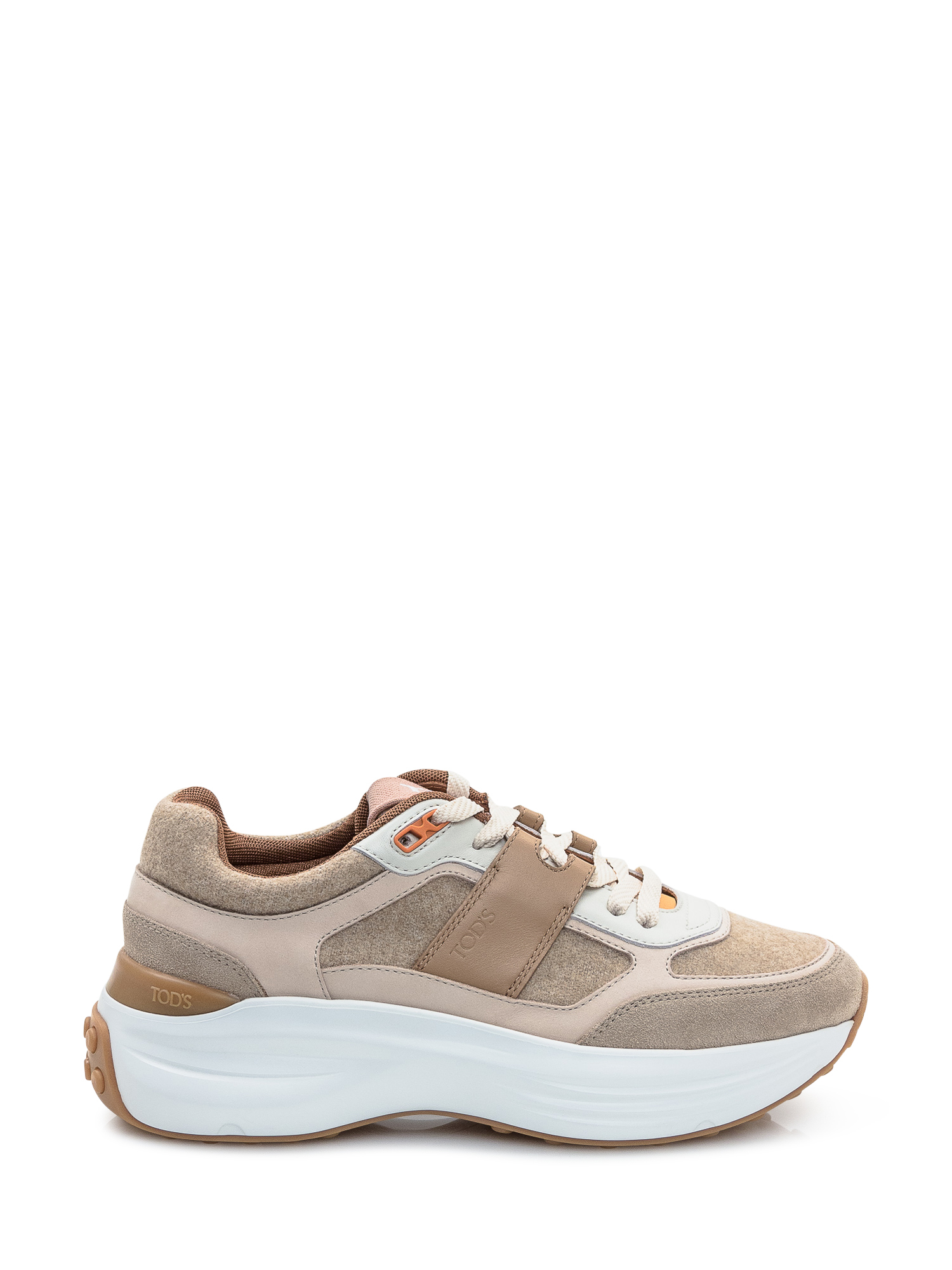[Tod's] Sneakers FW25 XXW81L0JP40UMD YPS5