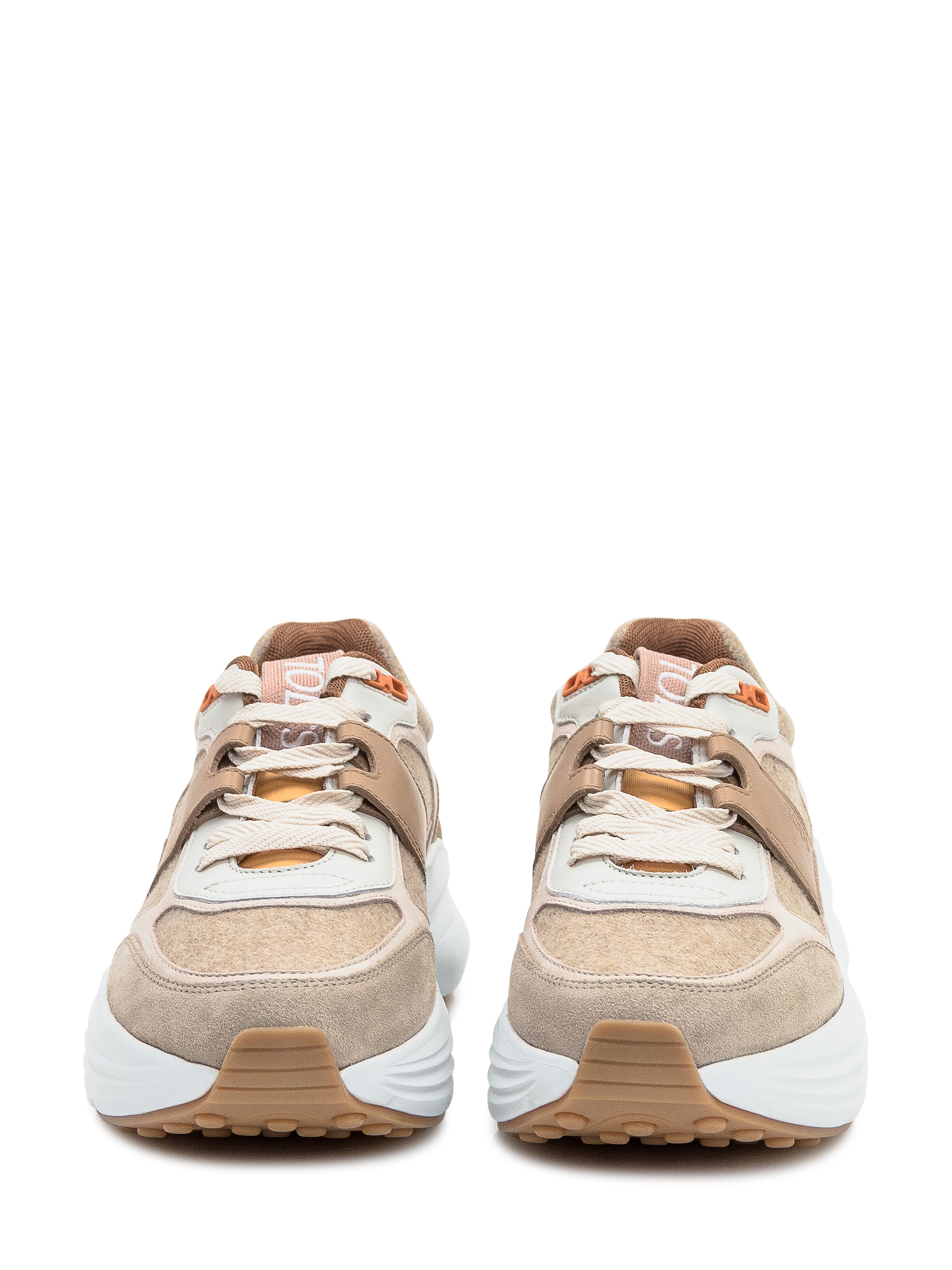 [Tod's] Sneakers FW25 XXW81L0JP40UMD YPS5