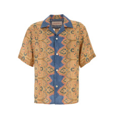 [Valentino Garavani] Shirts Short Sleeve SS25 6V3AA111AMW QQ4