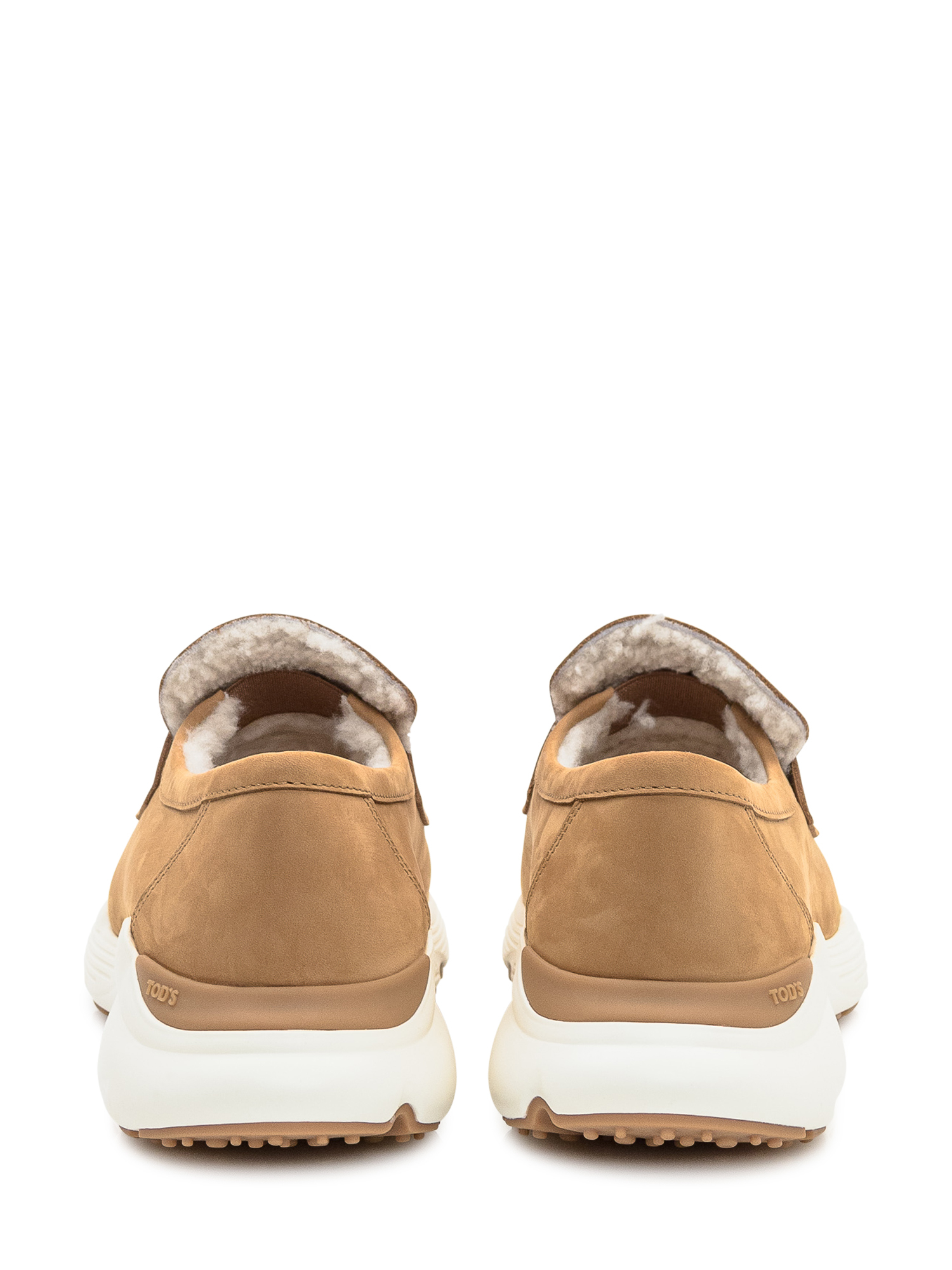 [Tod's] Loafer FW25 XXW54C0JR10UFQ C811