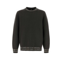[Fendi] Knitwear FW25 FZX091AOZR F0UU0