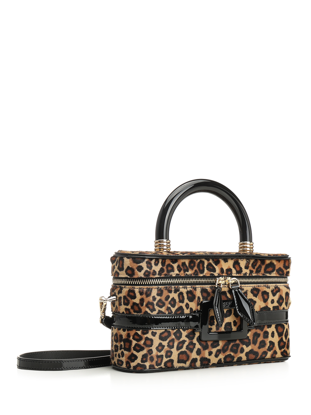 [Roger Vivier] Tote bag FW25 RBWAORH0101USN021Z