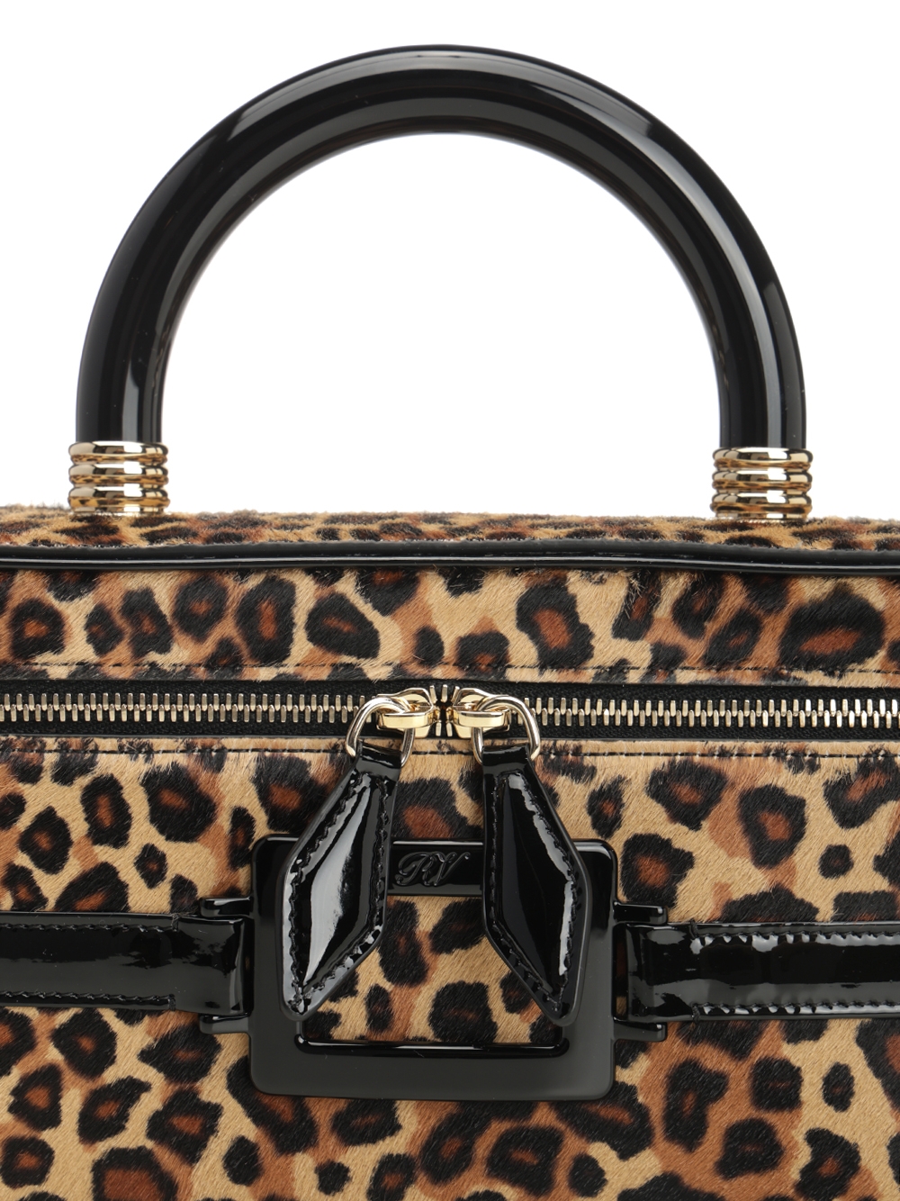 [Roger Vivier] Tote bag FW25 RBWAORH0101USN021Z