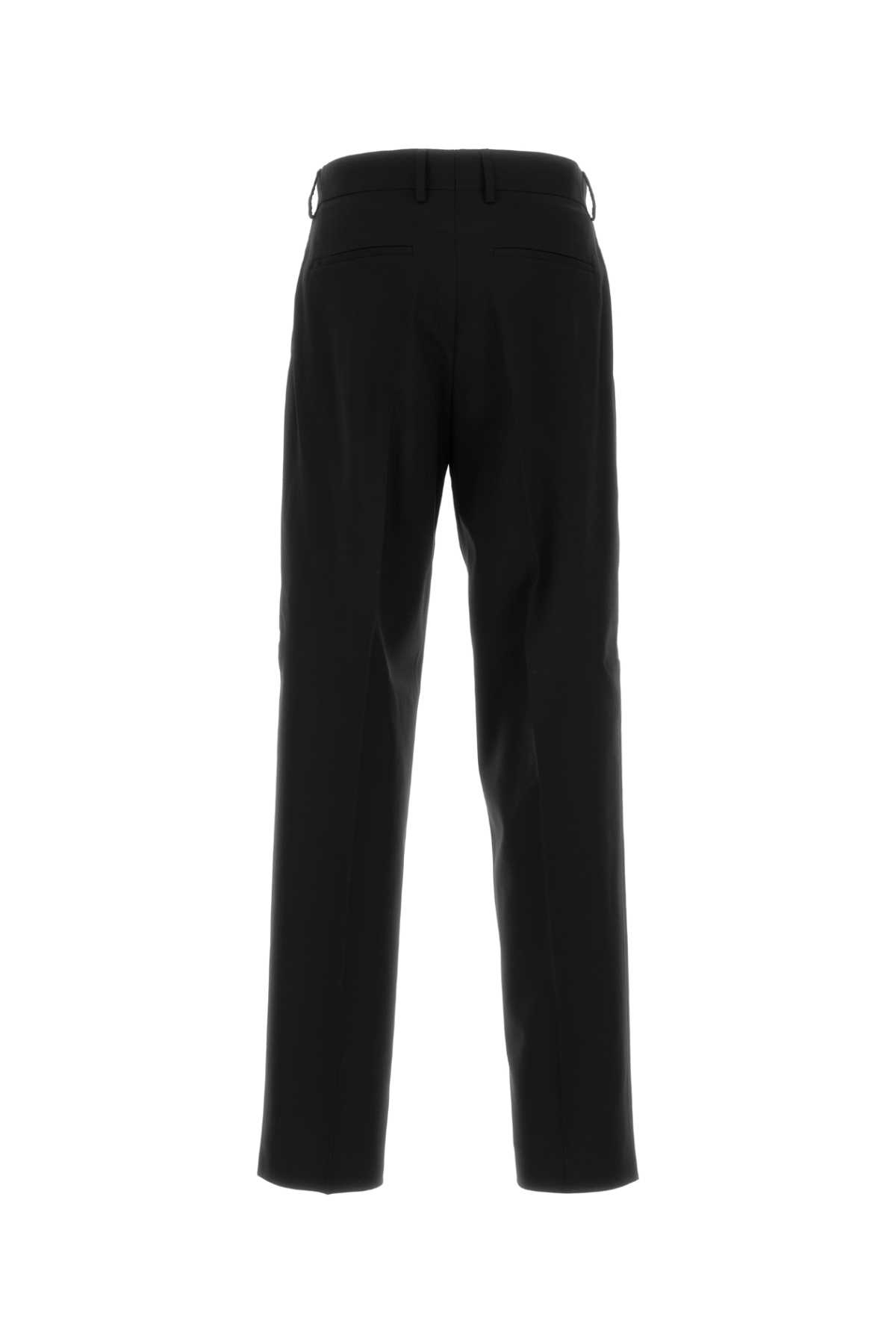 [Fendi] Trousers FW25 FB1089AU60 F0QA1
