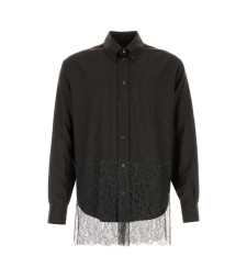 [Fendi] Shirts Long Sleeve FW25 FS1332AVK1 F0DHP
