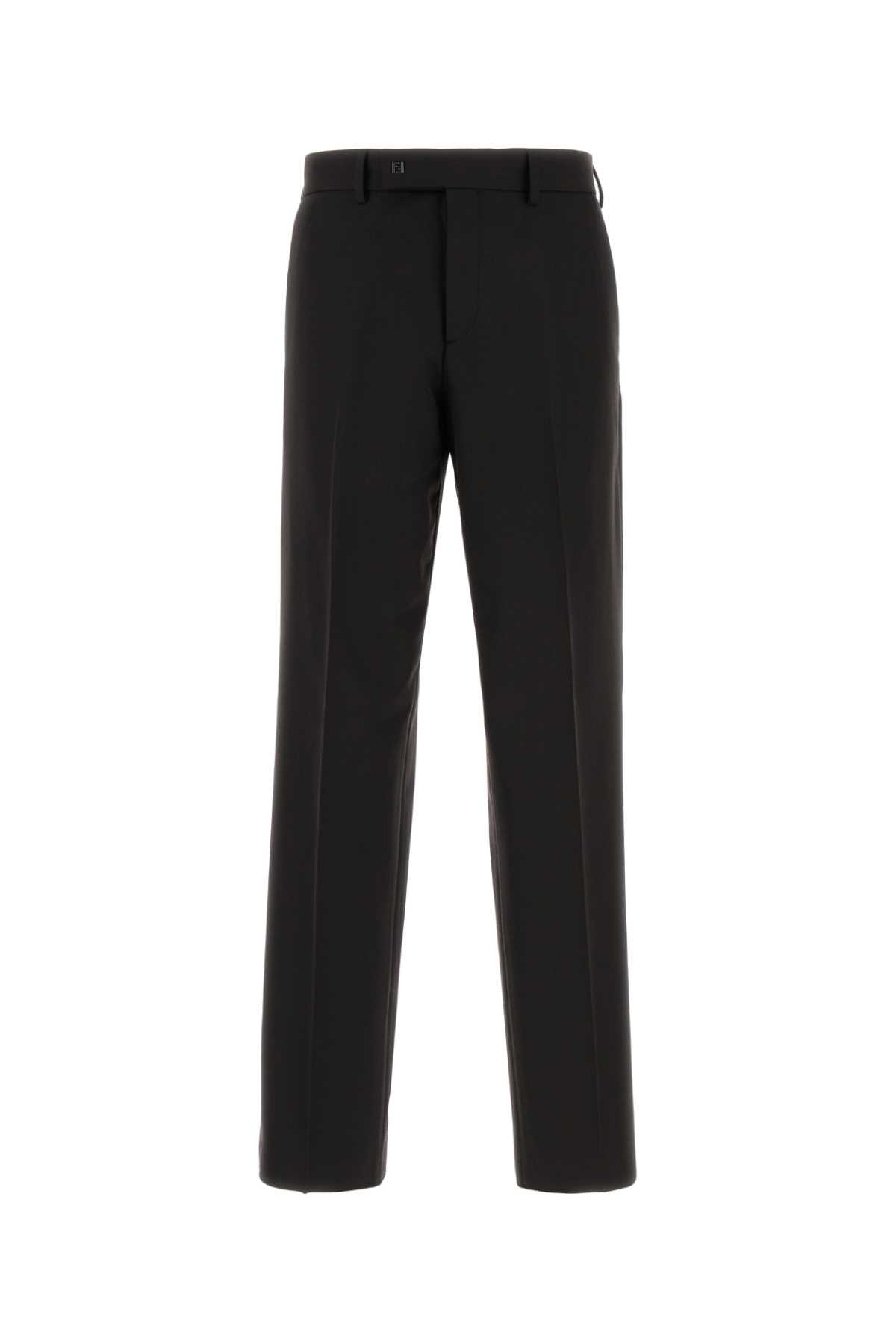 [Fendi] Trousers FW25 FB1089ASCB F0TY8