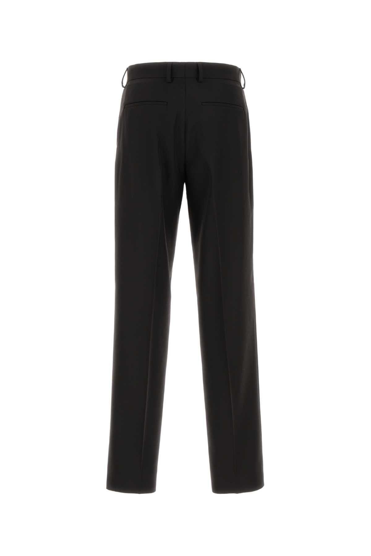 [Fendi] Trousers FW25 FB1089ASCB F0TY8