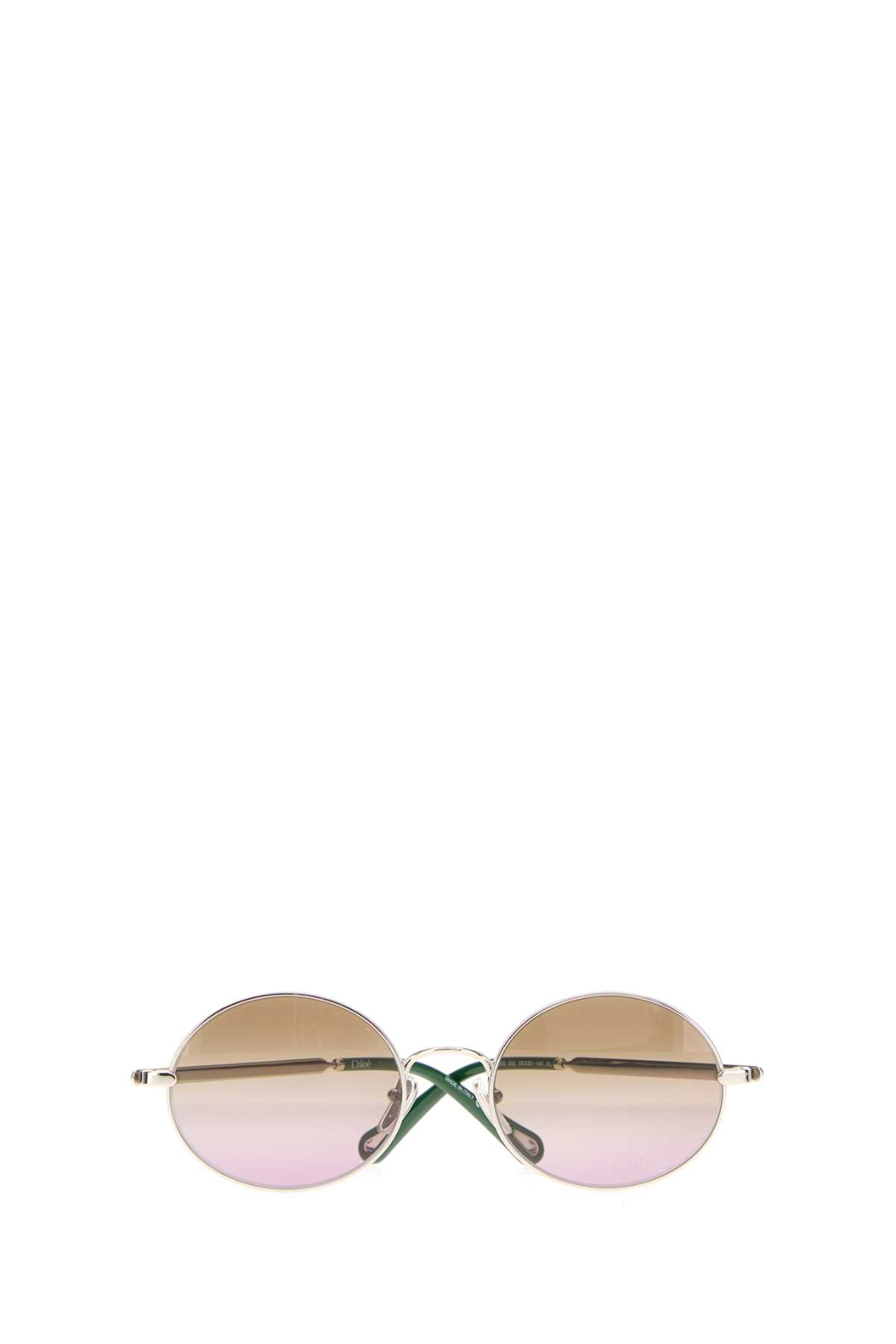 [Chloe] Sunglasses FW25 CH0326S002 55