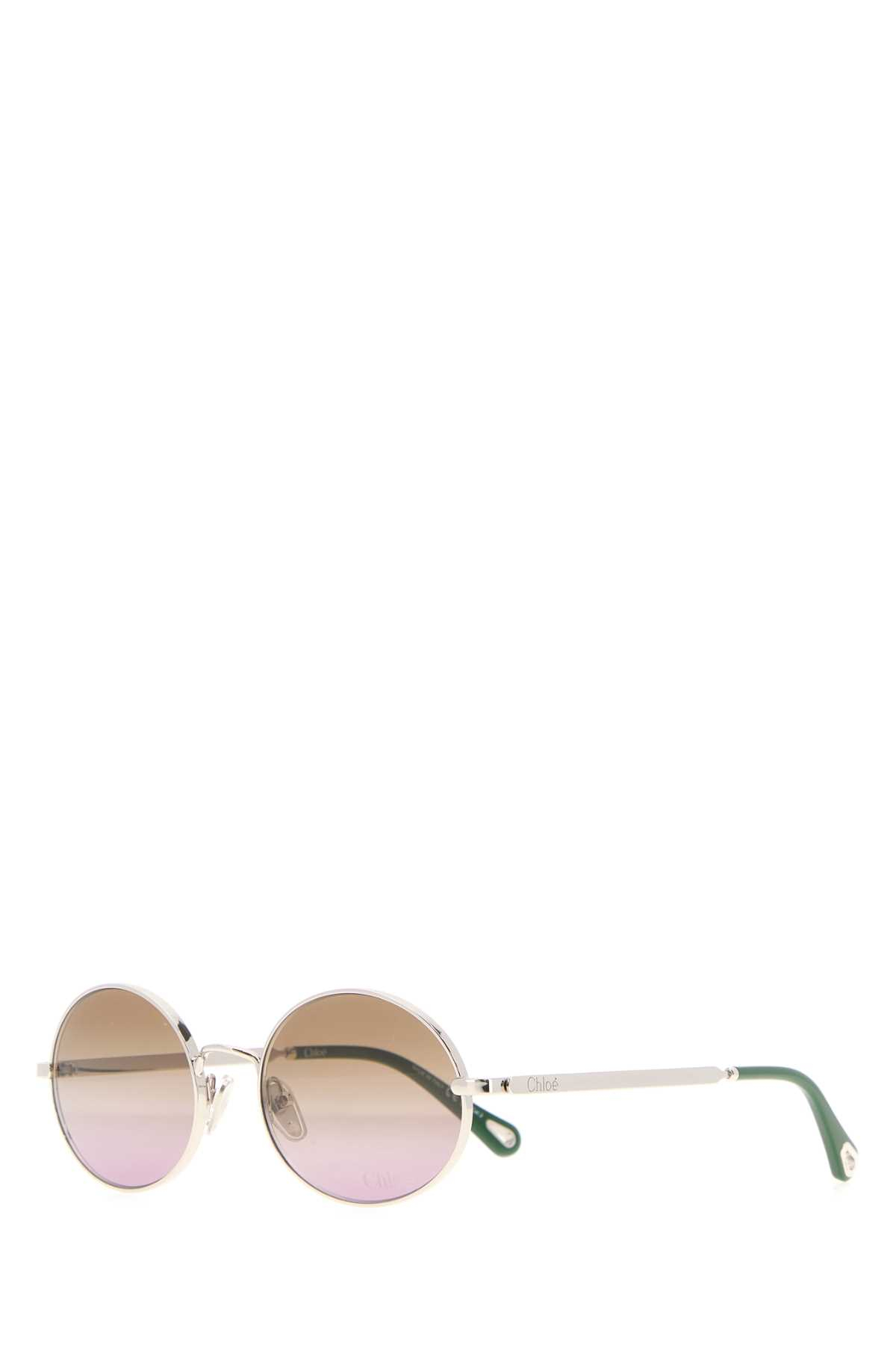 [Chloe] Sunglasses FW25 CH0326S002 55