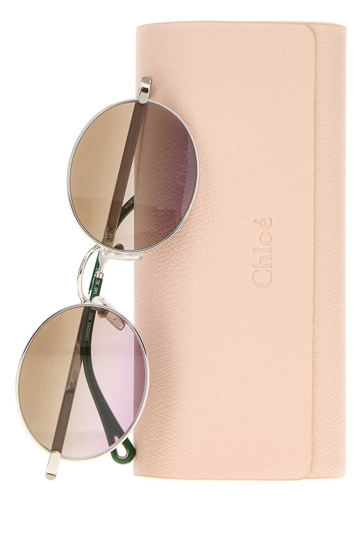 [Chloe] Sunglasses FW25 CH0326S002 55