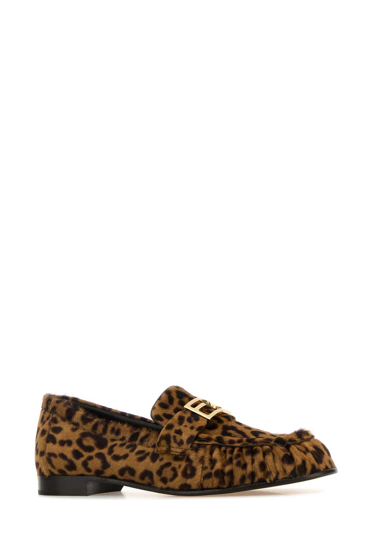 [Fendi] Loafer FW25 8D8756AY9S F1TOP