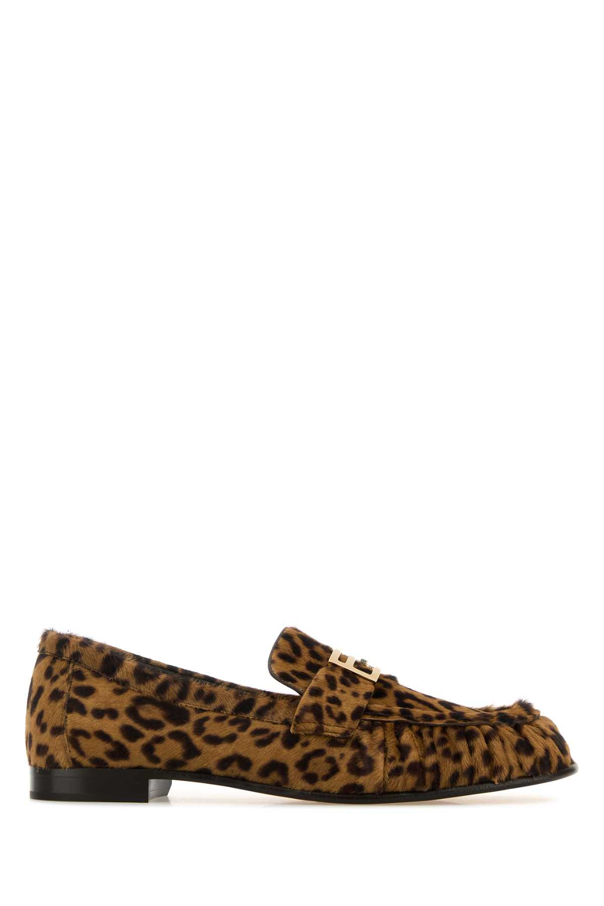 [Fendi] Loafer FW25 8D8756AY9S F1TOP
