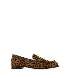 [Fendi] Loafer FW25 8D8756AY9S F1TOP