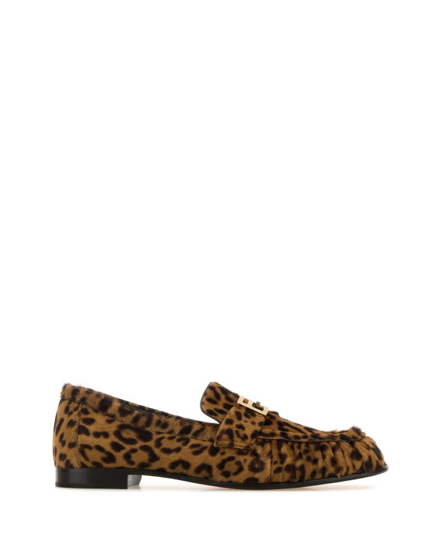 [Fendi] Loafer FW25 8D8756AY9S F1TOP