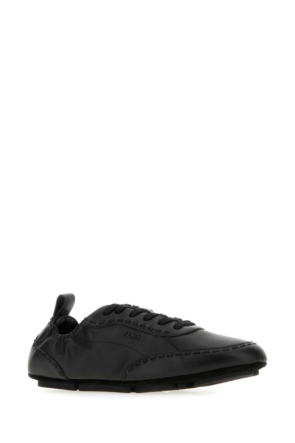 [Fendi] Sneakers FW25 7E1799AE86 F0ABB