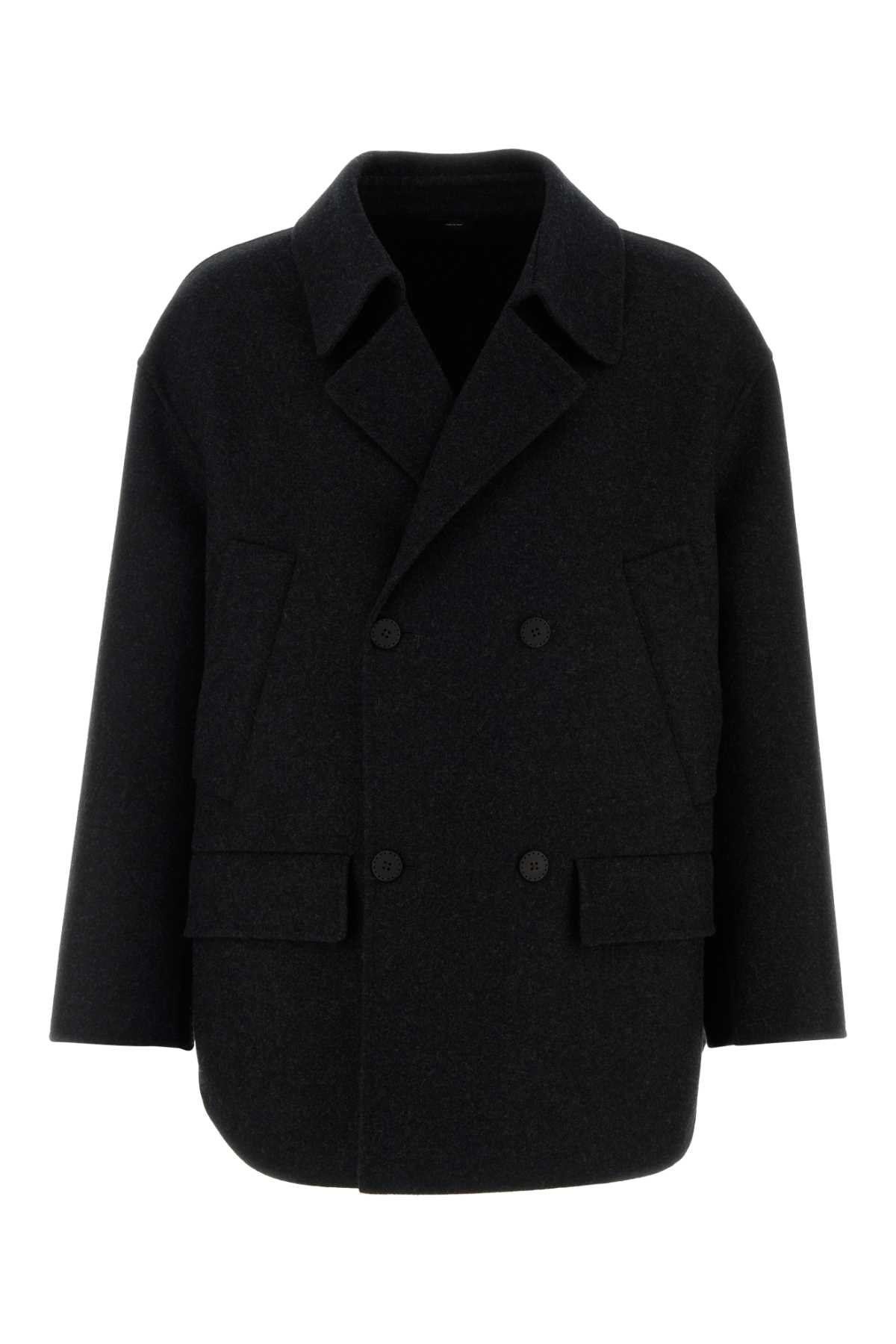 [Fendi] Coat FW25 FW1415AOYA F0TY6