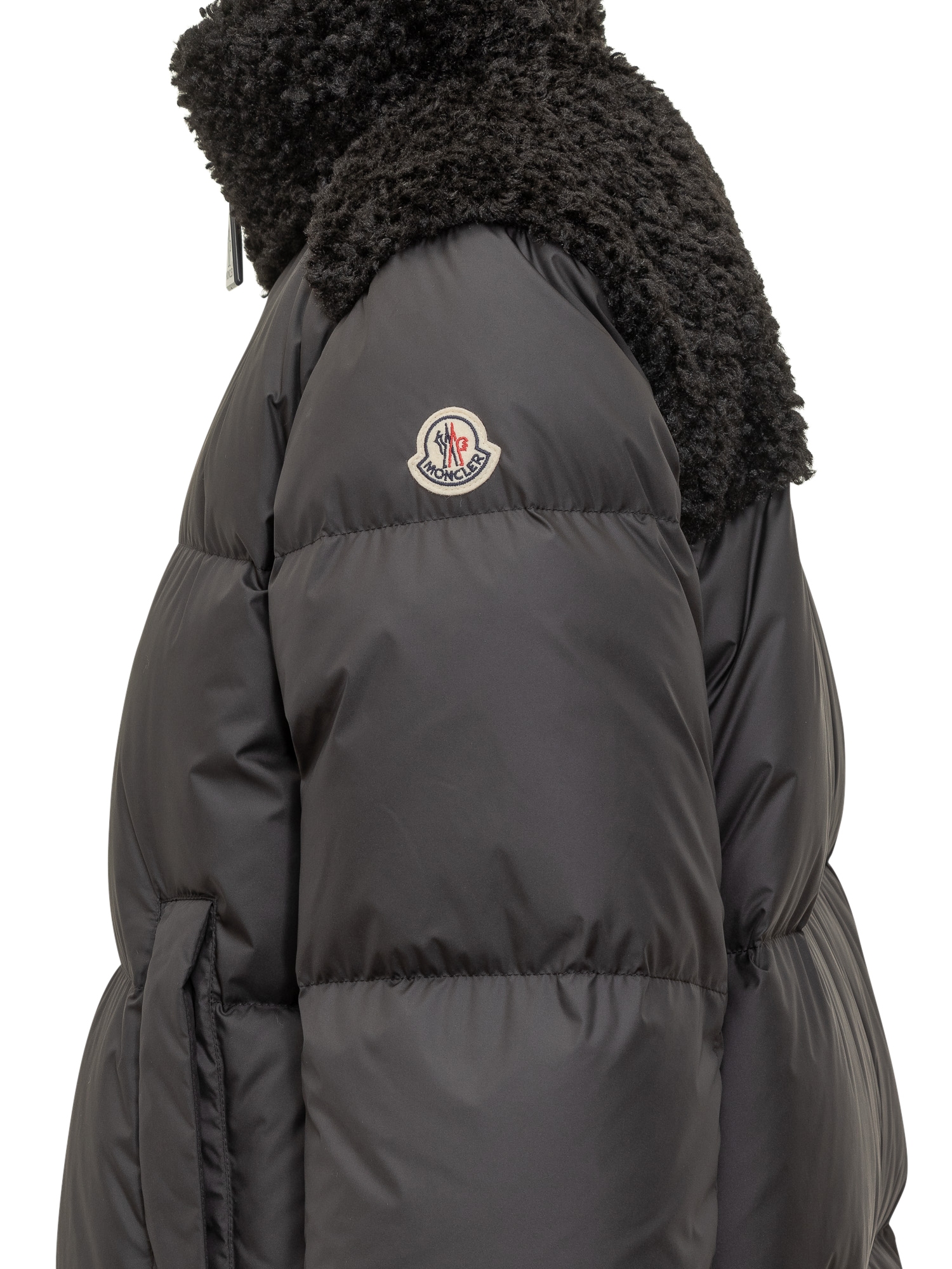 [Moncler] Down jacket FW25 K20931A0014754AQE 999