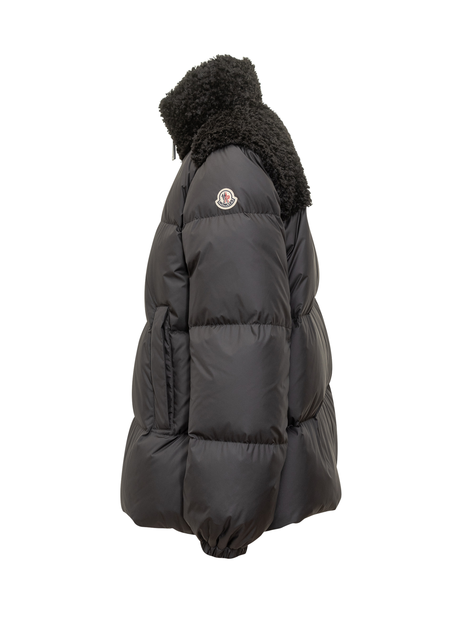 [Moncler] Down jacket FW25 K20931A0014754AQE 999