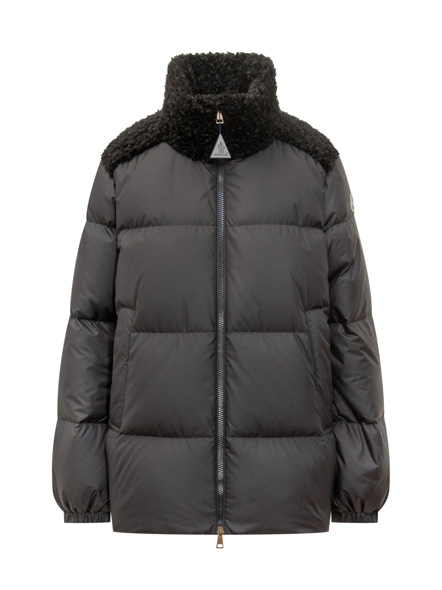 [Moncler] Down jacket FW25 K20931A0014754AQE 999