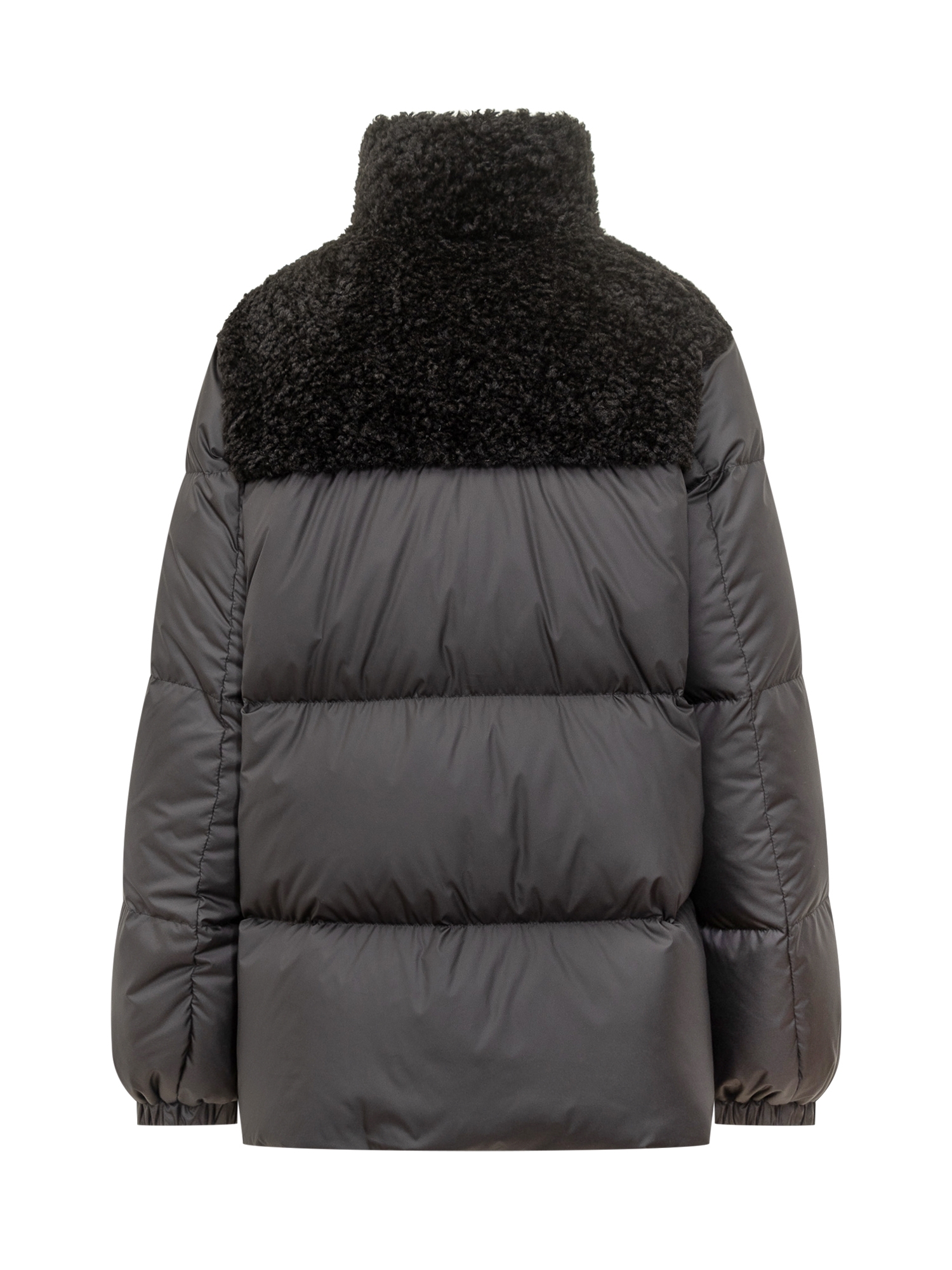 [Moncler] Down jacket FW25 K20931A0014754AQE 999
