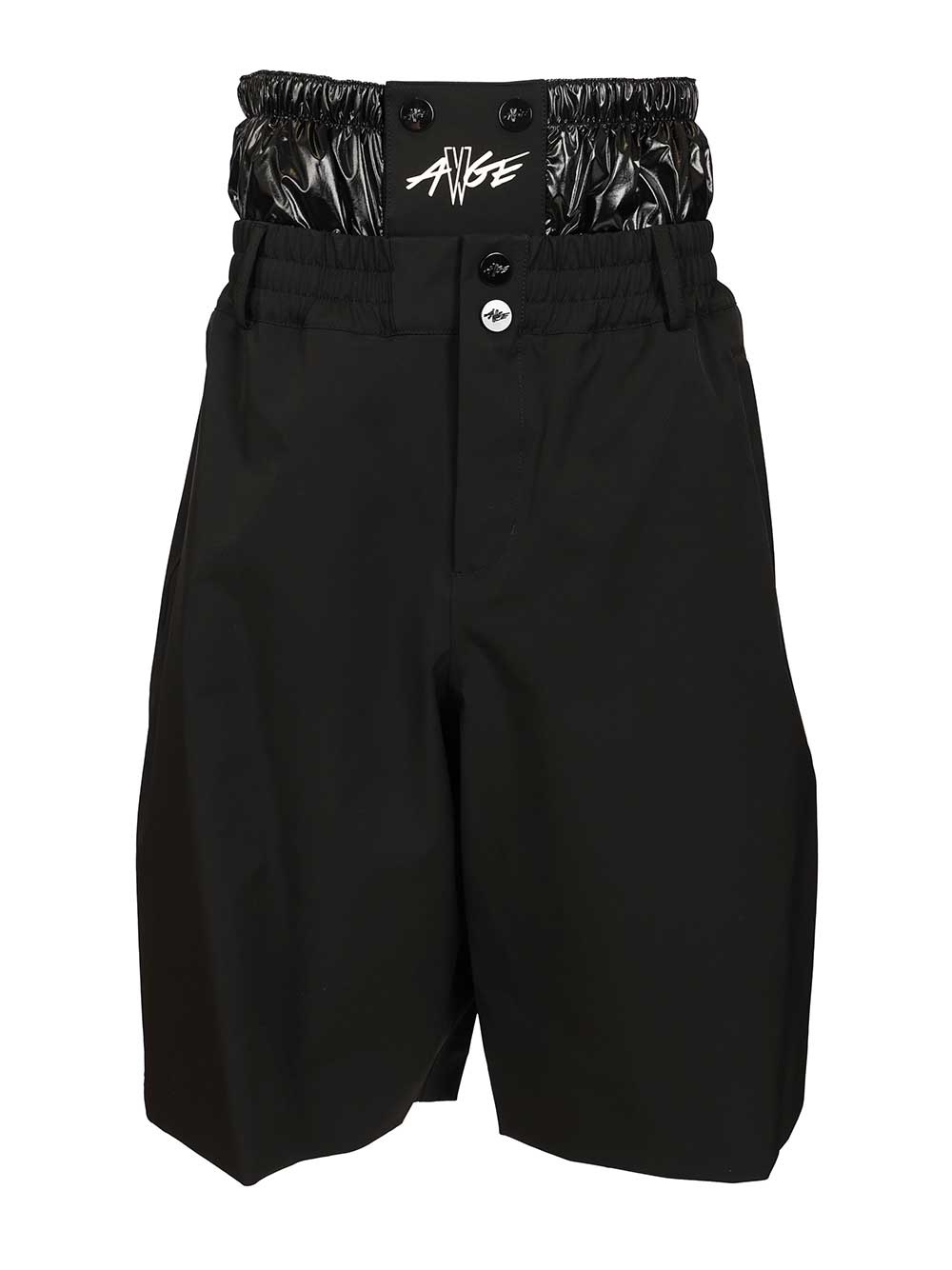 [MONCLER GENIUS] Trousers FW25 K2404 2B00001M7556999