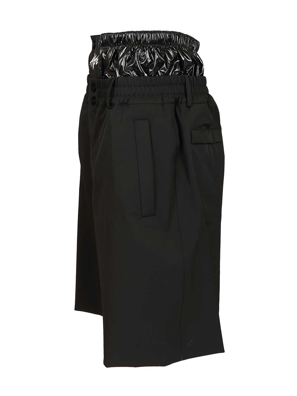 [MONCLER GENIUS] Trousers FW25 K2404 2B00001M7556999