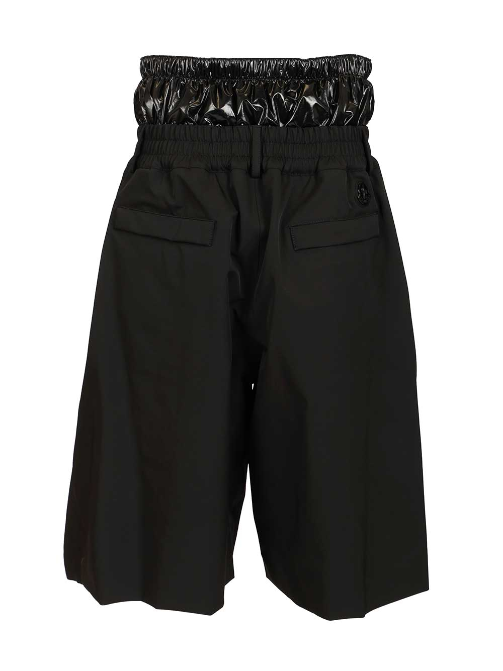 [MONCLER GENIUS] Trousers FW25 K2404 2B00001M7556999